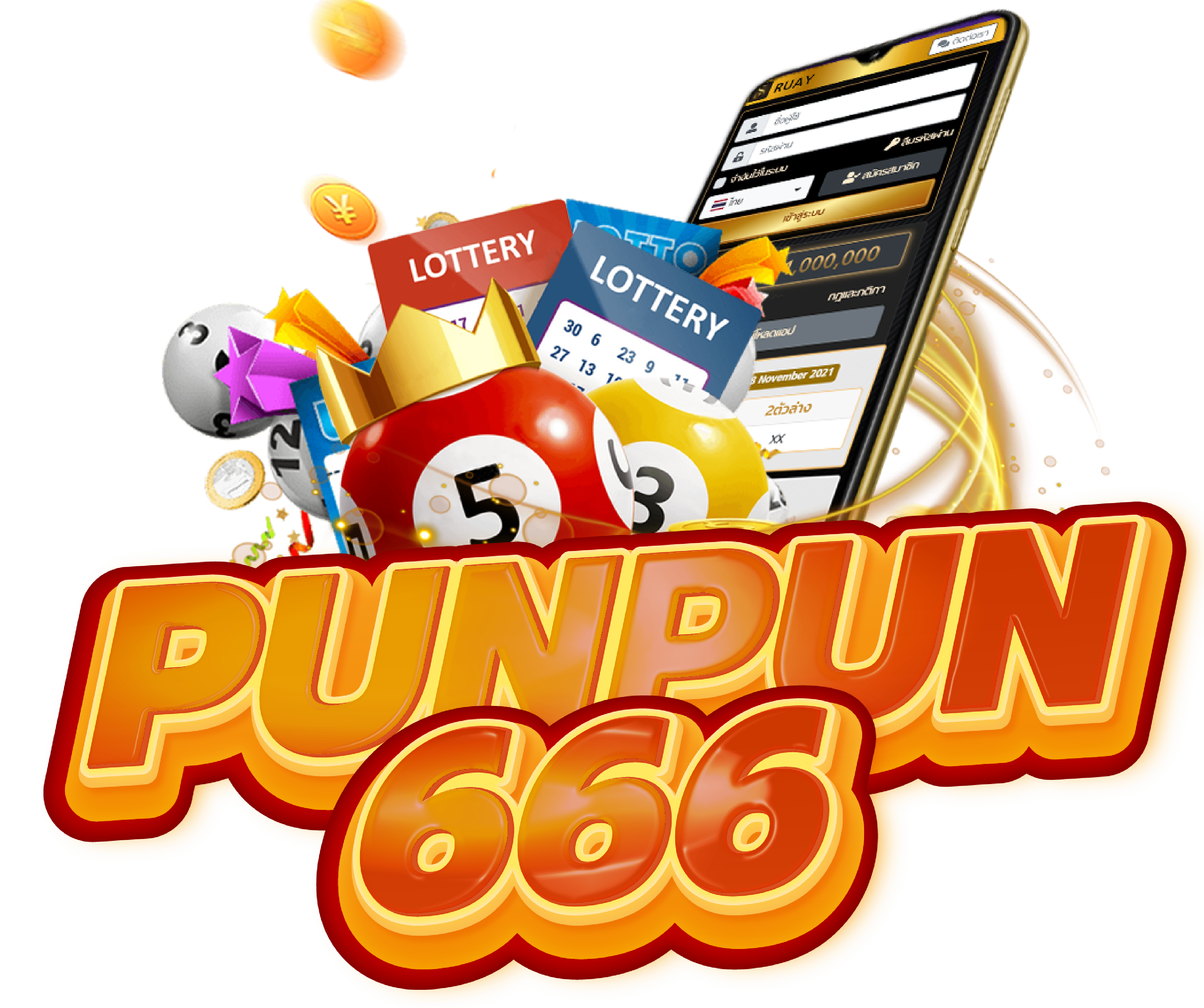 logo punpun666